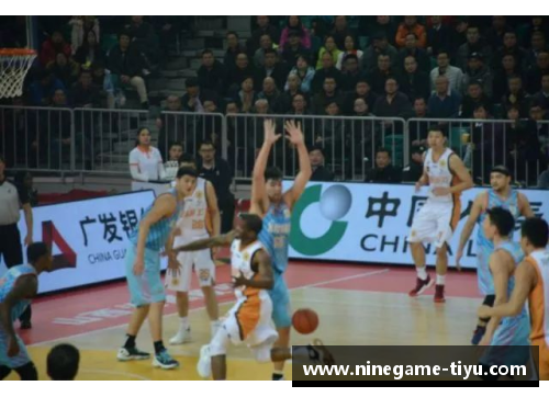 山西CBA球员风采：魅力篮球，承载梦想