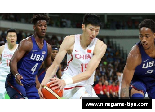 印度NBA球员：新兴力量崛起
