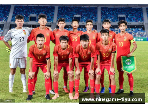 甘超：中国足球新星的崛起
