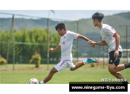 李勋：从足球梦想到超越辉煌