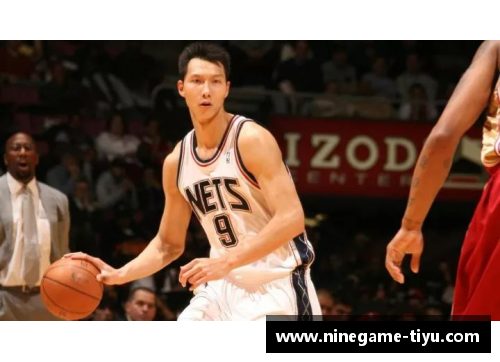 易建联：NBA与CBA之间的桥梁